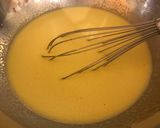 Foto del passaggio 3 della ricetta Torta di mele🍎 cremosa
