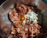 Foto del paso 1 de la receta: Albóndigas diferentes