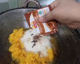 Foto langkah ke 4 dari resep Selai Nanas (for nastar).