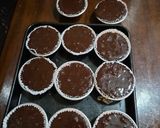 Foto langkah ke 5 dari resep Bolu Kukus Coklat Gluten Free.