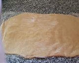 Foto del paso 5 de la receta: Galletitas de jengibre y canela