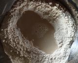 Foto del paso 1 de la receta: Masa para hojaldre casero