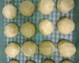 Foto langkah ke 4 dari resep Roti Canai (Roti Maryam).