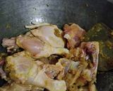 Foto langkah ke 4 dari resep Opor Ayam.