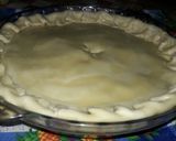 Foto del paso 9 de la receta: Tarta de carne a la mostaza