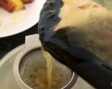 A picture of step 8 of Roast Chicken Sunny Side Up.