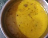 A picture of step 3 of Daal.