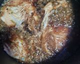 รูปขั้นตอนการทำที่ 2 ของ ไก่ต้ม เป๊ปซี่