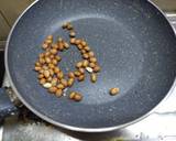 Coconut Peanut Chutney recipe step 1 photo