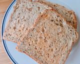 Hình bước làm 1 của món Bánh Mì Sandwich Kẹp Thịt Nguội Phô Mai 🥪