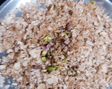 चूरमा के लड्डू (Churma ke ladoo recipe in hindi) रेसिपी चरण 2 फोटो
