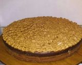 Foto del paso 5 de la receta: Torta chocovaini