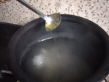 બેસન ગટ્ટા (Besan Gatta recipe in Gujarati)