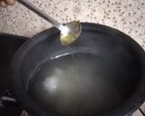 બેસન ગટ્ટા (Besan Gatta recipe in Gujarati) રેસીપી સ્ટેપ3ફોટો