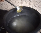 બેસન ગટ્ટા (Besan Gatta recipe in Gujarati) રેસીપી સ્ટેપ3ફોટો
