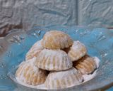 Foto langkah ke 6 dari resep Putri Salju Keju.