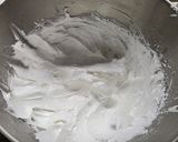Foto del paso 1 de la receta: Pavlova fácil