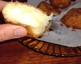 Foto del paso 2 de la receta: Bombitas de papas !!!