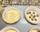 Foto del paso 8 de la receta: Magdalenas muy esponjosas!