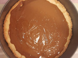 TARTA TOFI súperr rica