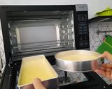 Foto langkah ke 3 dari resep Cake Jadoel/ Sederhana #dapurelbeweek17.