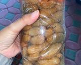Foto langkah ke 5 dari resep Asam sunti khas aceh.