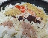 Sweet Potato Gooey Patties