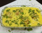 कढ़ी पकौडा (kadhi pakoda recipe in hindi) रेसिपी चरण 7 फोटो