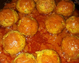 عکس مرحله 6 از دستور کوفته برنجی