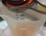 Foto langkah ke 1 dari resep CHIFFON JERUK/ORANGE CHIFFON🍊.
