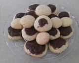Foto del paso 8 de la receta: Pepas de maizena con chocolate