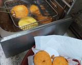 Foto del paso 3 de la receta: Sopaipillas con polvo de hornear y pebre