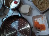 Dimsum ayam udang non msg