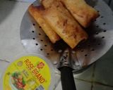 Foto langkah ke 7 dari resep Lumpia Isi Bihun.