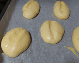 Foto del paso 3 de la receta: Panecillos de leche express en panificadora Moulinex Pain Doré