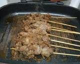 Cara Membuat Sate Kambing Bumbu Kecap 5