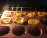 Foto del paso 2 de la receta: Muffin de tortilla española