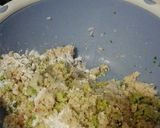 A picture of step 2 of Chicken drumsticks.