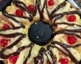 Foto del paso 6 de la receta: Rosca de Pascuas!