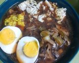Foto del paso 11 de la receta: Ramen vegetariano