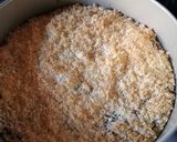 Foto del paso 5 de la receta: Tarta de coco y dulce de leche