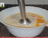 Foto del paso 4 de la receta: Flan Napolitano
