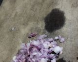Foto langkah ke 1 dari resep Nasi Gurih Aroma.
