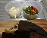 Foto langkah ke 1 dari resep Cuko pempek palembang.