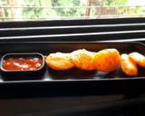 Potato Pakoda or Batata Bhajji recipe step 4 photo