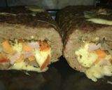 Foto del paso 6 de la receta: Pan de carne