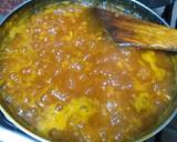 Orange marmalade jam recipe step 2 photo