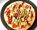 Healthy & Tasty Natto Pizza recipe step 10 photo