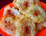 Foto langkah ke 2 dari resep Cireng goreng kopong garingg pedas😁🙏.