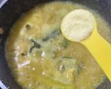 Foto langkah ke 4 dari resep Kare Sayuran.